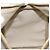 Bolso Boston GUCCI GG Supreme PVC Beige Tono Dorado 189895 Auth 202805V - vista 23