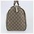 Bolso Boston GUCCI GG Supreme PVC Beige Tono Dorado 189895 Auth 202805V - vista 3
