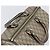 Bolso Boston GUCCI GG Supreme PVC Beige Tono Dorado 189895 Auth 202805V - vista 6
