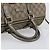 Bolso Boston GUCCI GG Supreme PVC Beige Tono Dorado 189895 Auth 202805V - vista 7