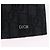 Portapassaporto Christian Dior Trotter Canvas Oblique Navy Auth 200572M - vista 17