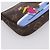 LOUIS VUITTON Monogram Ski Bear Mini Pochette Accessoires M67769 LV Auth 203222M Monograma - vista 15