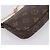 LOUIS VUITTON Monogram Ski Bear Mini Pochette Accessoires M67769 LV Auth 203222M Monograma - vista 17