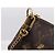LOUIS VUITTON Monogram Ski Bear Mini Pochette Accessoires M67769 LV Auth 203222M Monograma - vista 20