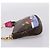 LOUIS VUITTON Monogram Ski Bear Mini Pochette Accessoires M67769 LV Auth 203222M Monograma - vista 3