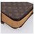 LOUIS VUITTON Monogram Cartouchiere MM Shoulder Bag M51253 LV Auth 203429 Monogramma - vista 15