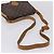 LOUIS VUITTON Monogram Cartouchiere MM Shoulder Bag M51253 LV Auth 203429 Monogramma - vista 6