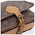 LOUIS VUITTON Monogram Cartouchiere MM Shoulder Bag M51253 LV Auth 203429 Monogramma - vista 8