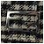 FENDI Newbucket Mamma Baguette Bolso de hombro de lana 2way Negro Plata Auth 202909SAV - vista 20