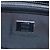 FENDI Newbucket Mamma Baguette Bolso de hombro de lana 2way Negro Plata Auth 202909SAV - vista 23