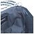 FENDI Newbucket Mamma Baguette Bolso de hombro de lana 2way Negro Plata Auth 202909SAV - vista 25
