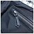 FENDI Newbucket Mamma Baguette Bolso de hombro de lana 2way Negro Plata Auth 202909SAV - vista 26