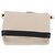 Borsa a tracolla BOTTEGA VENETA Canvas Beige Gold Auth bs36856 D'oro - vista 13