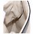 Borsa a tracolla BOTTEGA VENETA Canvas Beige Gold Auth bs36856 D'oro - vista 21