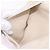 Borsa a tracolla BOTTEGA VENETA Canvas Beige Gold Auth bs36856 D'oro - vista 22