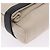 Borsa a tracolla BOTTEGA VENETA Canvas Beige Gold Auth bs36856 D'oro - vista 9