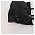 CHANEL New Travel Line Tote Bag Nylon 3 Set Black Beige CC Auth BA15740 Nero - vista 11