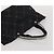 CHANEL New Travel Line Tote Bag Nylon 3 Set Black Beige CC Auth BA15740 Nero - vista 19
