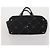 CHANEL New Travel Line Tote Bag Nylon 3 Set Black Beige CC Auth BA15740 Nero - vista 21