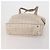 CHANEL New Travel Line Tote Bag Nylon 3 Set Black Beige CC Auth BA15740 Nero - vista 7