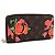 LOUIS VUITTON Monogram Rose Zippy Wallet Long Wallet M93579 LV Auth 200391 Monogramma