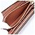LOUIS VUITTON Monogram Rose Zippy Wallet Long Wallet M93579 LV Auth 200391 Monogramma - vista 11