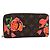 LOUIS VUITTON Monogram Rose Zippy Wallet Long Wallet M93579 LV Auth 200391 Monogramma - vista 13