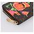 LOUIS VUITTON Monogram Rose Zippy Wallet Long Wallet M93579 LV Auth 200391 Monogramma - vista 14