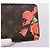 LOUIS VUITTON Monogram Rose Zippy Wallet Long Wallet M93579 LV Auth 200391 Monogramma - vista 18