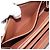 LOUIS VUITTON Monogram Rose Zippy Wallet Long Wallet M93579 LV Auth 200391 Monogramma - vista 19