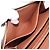 LOUIS VUITTON Monogram Rose Zippy Wallet Long Wallet M93579 LV Auth 200391 Monogramma - vista 25