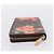 LOUIS VUITTON Monogram Rose Zippy Wallet Long Wallet M93579 LV Auth 200391 Monogramma - vista 3
