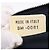 Borsa a mano Christian Dior Trotter PVC Pelle Blu Bianco Auth 201159 - vista 12