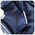 Borsa a mano Christian Dior Trotter PVC Pelle Blu Bianco Auth 201159 - vista 23