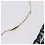 Borsa a mano Christian Dior Trotter PVC Pelle Blu Bianco Auth 201159 - vista 8