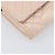 Bolso Bandolera con Cadena VERSACE Greca Goddess de Piel Pink Gold Auth 200704V Rosa Dorado - vista 16