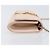 Bolso Bandolera con Cadena VERSACE Greca Goddess de Piel Pink Gold Auth 200704V Rosa Dorado - vista 3