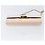 Bolso Bandolera con Cadena VERSACE Greca Goddess de Piel Pink Gold Auth 200704V Rosa Dorado - vista 5