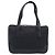 Céline Sac à main CELINE C Macadam Canvas Black Silver Auth 202613A Noir Argenté - vue 13