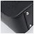 Céline Sac à main CELINE C Macadam Canvas Black Silver Auth 202613A Noir Argenté - vue 16
