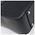 Céline Sac à main CELINE C Macadam Canvas Black Silver Auth 202613A Noir Argenté - vue 18
