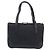 Céline Sac à main CELINE C Macadam Canvas Black Silver Auth 202613A Noir Argenté - vue 2