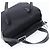 Céline Sac à main CELINE C Macadam Canvas Black Silver Auth 202613A Noir Argenté - vue 20