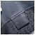 Céline Sac à main CELINE C Macadam Canvas Black Silver Auth 202613A Noir Argenté - vue 21