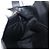 Céline Sac à main CELINE C Macadam Canvas Black Silver Auth 202613A Noir Argenté - vue 23
