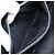 Céline Sac à main CELINE C Macadam Canvas Black Silver Auth 202613A Noir Argenté - vue 25