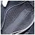 Céline Sac à main CELINE C Macadam Canvas Black Silver Auth 202613A Noir Argenté - vue 26