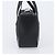 Céline Sac à main CELINE C Macadam Canvas Black Silver Auth 202613A Noir Argenté - vue 3