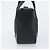 Céline Sac à main CELINE C Macadam Canvas Black Silver Auth 202613A Noir Argenté - vue 4