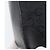 Céline Sac à main CELINE C Macadam Canvas Black Silver Auth 202613A Noir Argenté - vue 9